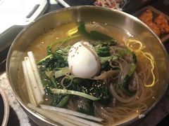 -三代烤肉(保利广场店)