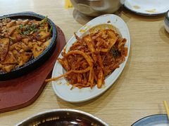 -鸭绿江民族饭店(总店)