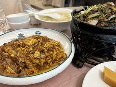-烤肉宛饭庄(南礼士路店)