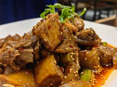 -田园印象·成都土菜院子(华阳店)