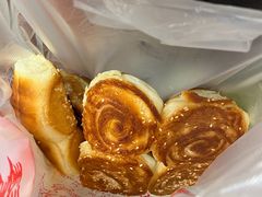 -道里菜市场