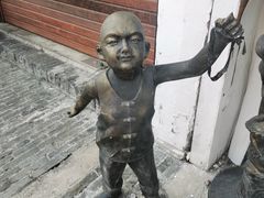 -盂城驿-南门大街