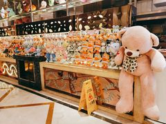 零售区-芭菲盛宴·环球美食(北城国际店)