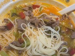 -粉小主·贵州酸汤牛肉粉(南京仙林金鹰店)