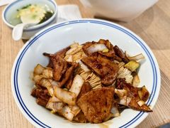 -君东记本帮面馆(天钥桥路店)