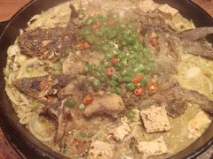 -老板恋上鱼(恒隆广场店)