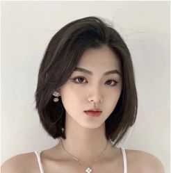 -Hair Code芭曲发型