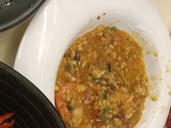 -铭副琦食·虾蟹烩馆(渔人码头店)