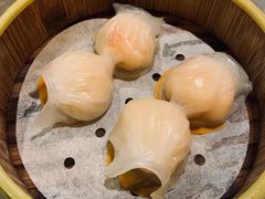 水晶鲜虾饺-香云轩·顺德菜(香云纱园林酒店店)