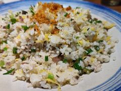 扬州炒饭-扬州狮子楼·非遗淮扬菜(东关街店)