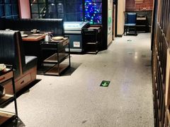 -老墙根涮肉·铜锅·烧烤(欢乐谷·王四营店)