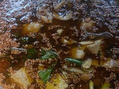 -大河宴·椒麻鱼火锅(北京路中和美食街店)