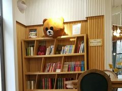 -爱立颂·爱的礼物(老商埠店)