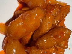 -佰家小厨·南京菜(夫子庙店)