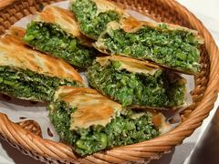 茴香饼-馋嘴猫•北京食堂•宵夜(亚运村店)