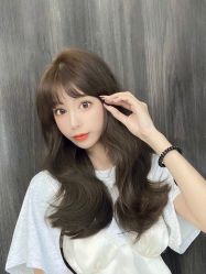 点击看大图 -摩登时代美发沙龙