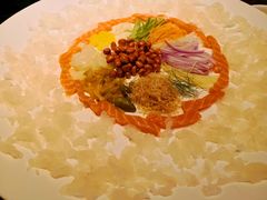 风生水起鱼生-猪肉婆私房菜(容桂总店)