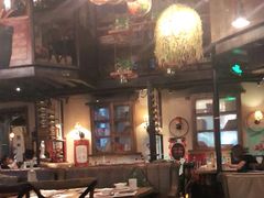 大堂-胡桃里音乐酒馆(白云五号T5 MALL店)