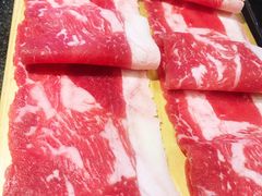 -渝涯重庆豆花老火锅(中赢国际店)