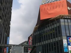 -江燕路万科里