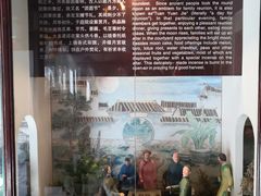 -乌镇东栅景区-江南百床馆