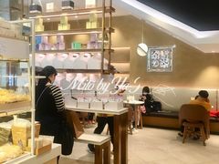 -奈雪的茶(东莞汇一城店)