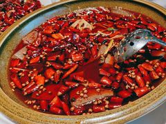 山城毛血旺-胡大饭馆 24h(簋街总店)