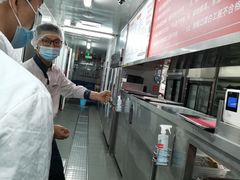 -海底捞火锅(和安宁春城店)