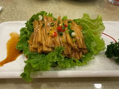 -东四民芳餐厅(朝阳门店)
