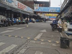 -江杨农产品批发市场