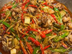 -泥糊破店小酒馆·团建聚餐(南京西路店)