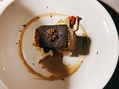 地中海煎海鱼-Solo(衡山路店)