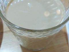 新疆奶茶-零·壹新疆羊肉抓饭