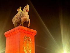 -大唐不夜城-开元广场