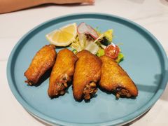 -柠檬树茶餐厅(海雅缤纷城店)