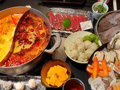 -生如夏花泰式火锅(西村黑金店)