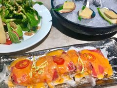 -極上萬膳·日料放题(海岸城店)