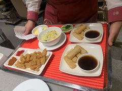 -海底捞火锅(飞马水城店)