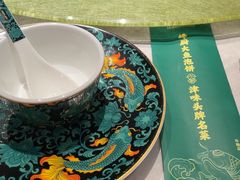 -峰厨大鱼泡饼·天津菜(西青大学城店)