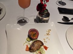 -王品牛排(郑州大卫城店)