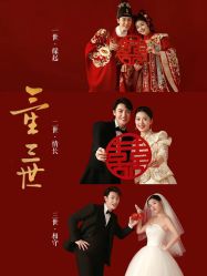 -色色婚纱摄影(大沥旗舰店)