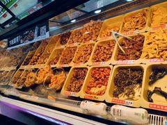 -绝味鸭脖(柳州路2店)