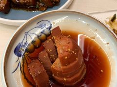 -银都上海菜馆(粤海东路店)