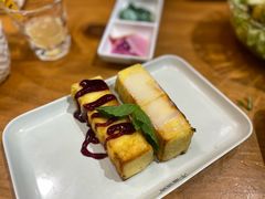 -木屋烧烤(西南角店)