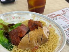 -一乐烧鹅(中环店)