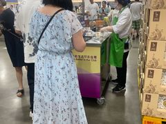 -山姆会员商店(上海浦东店)