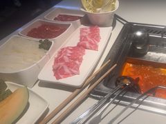 -海底捞火锅(威高广场店)