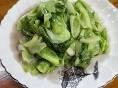 -竹乡人家大鱼头(南山竹海店)