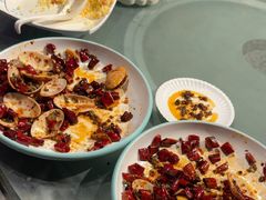 -川悦留香·海鲜餐厅(海棠68环球美食街店)