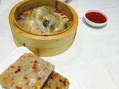 -同乐轩港式早茶